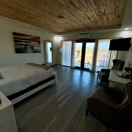 Ejido Santa Rosa Maple Resort מראה חיצוני תמונה
