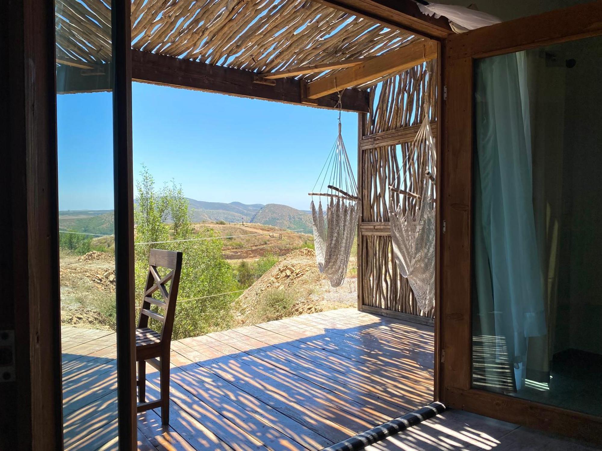 Ejido Santa Rosa Maple Resort מראה חיצוני תמונה