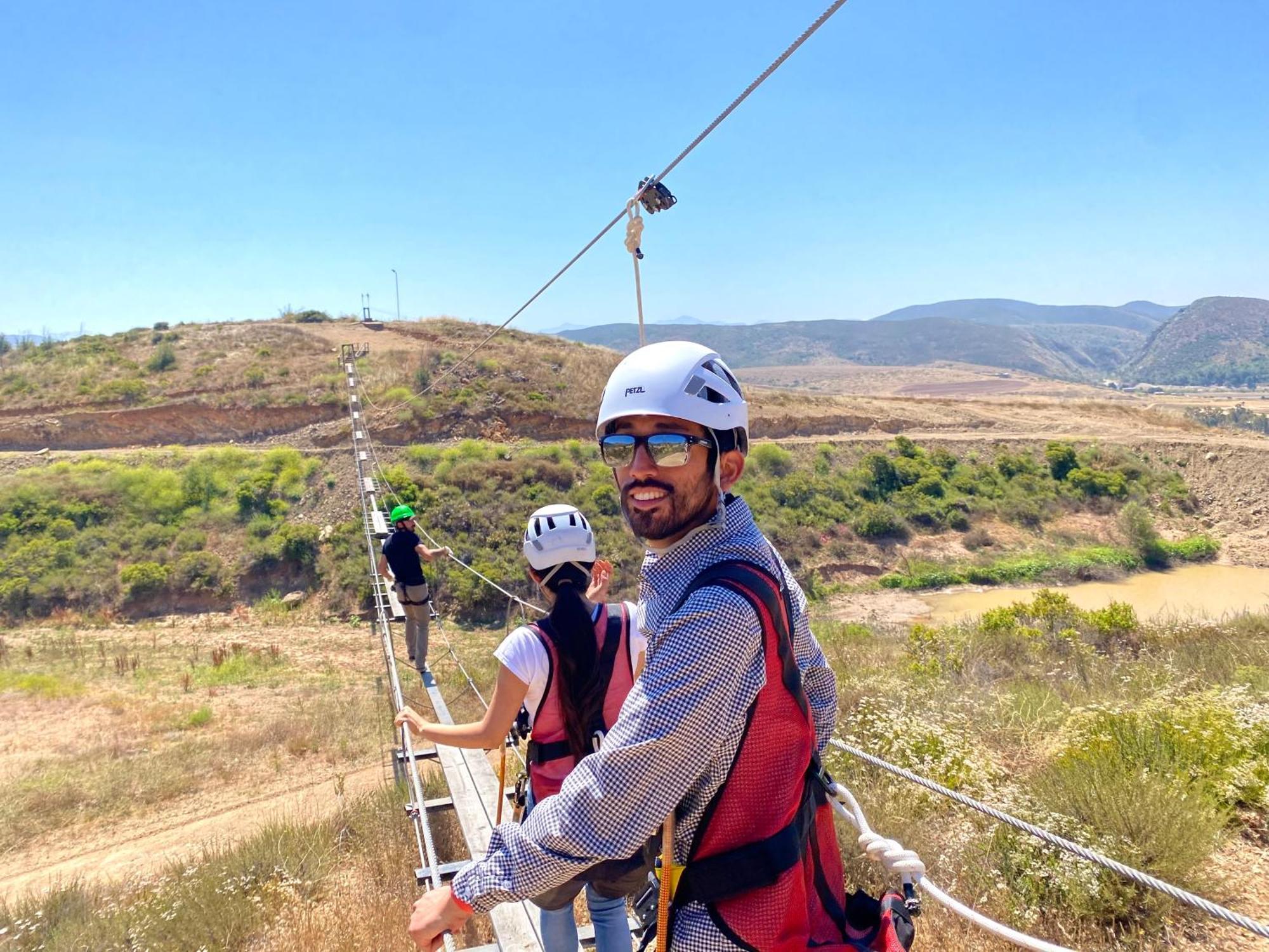 Ejido Santa Rosa Maple Resort מראה חיצוני תמונה
