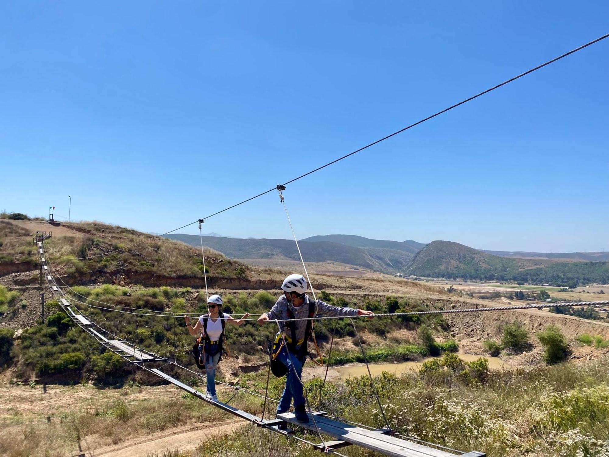 Ejido Santa Rosa Maple Resort מראה חיצוני תמונה