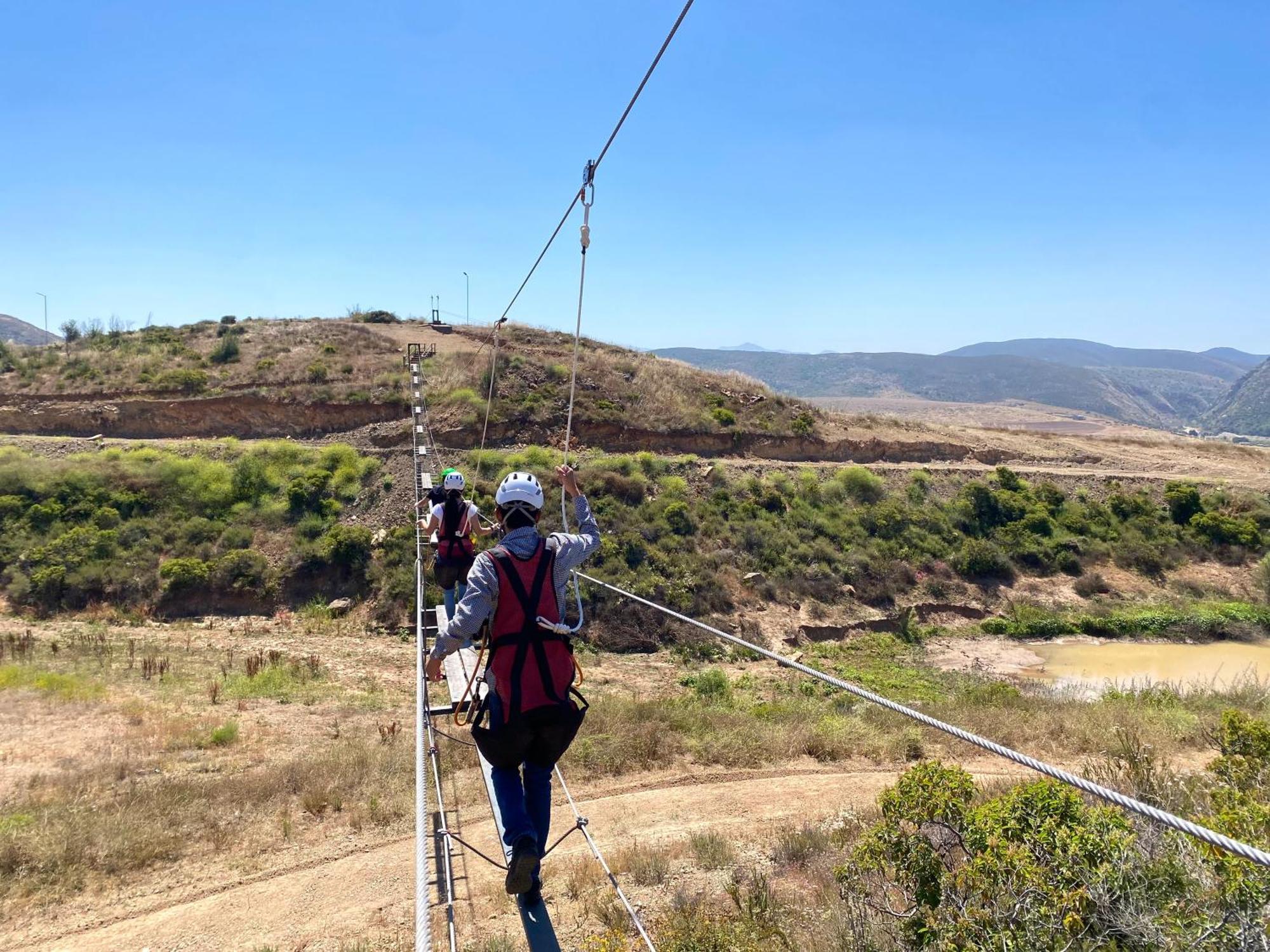 Ejido Santa Rosa Maple Resort מראה חיצוני תמונה