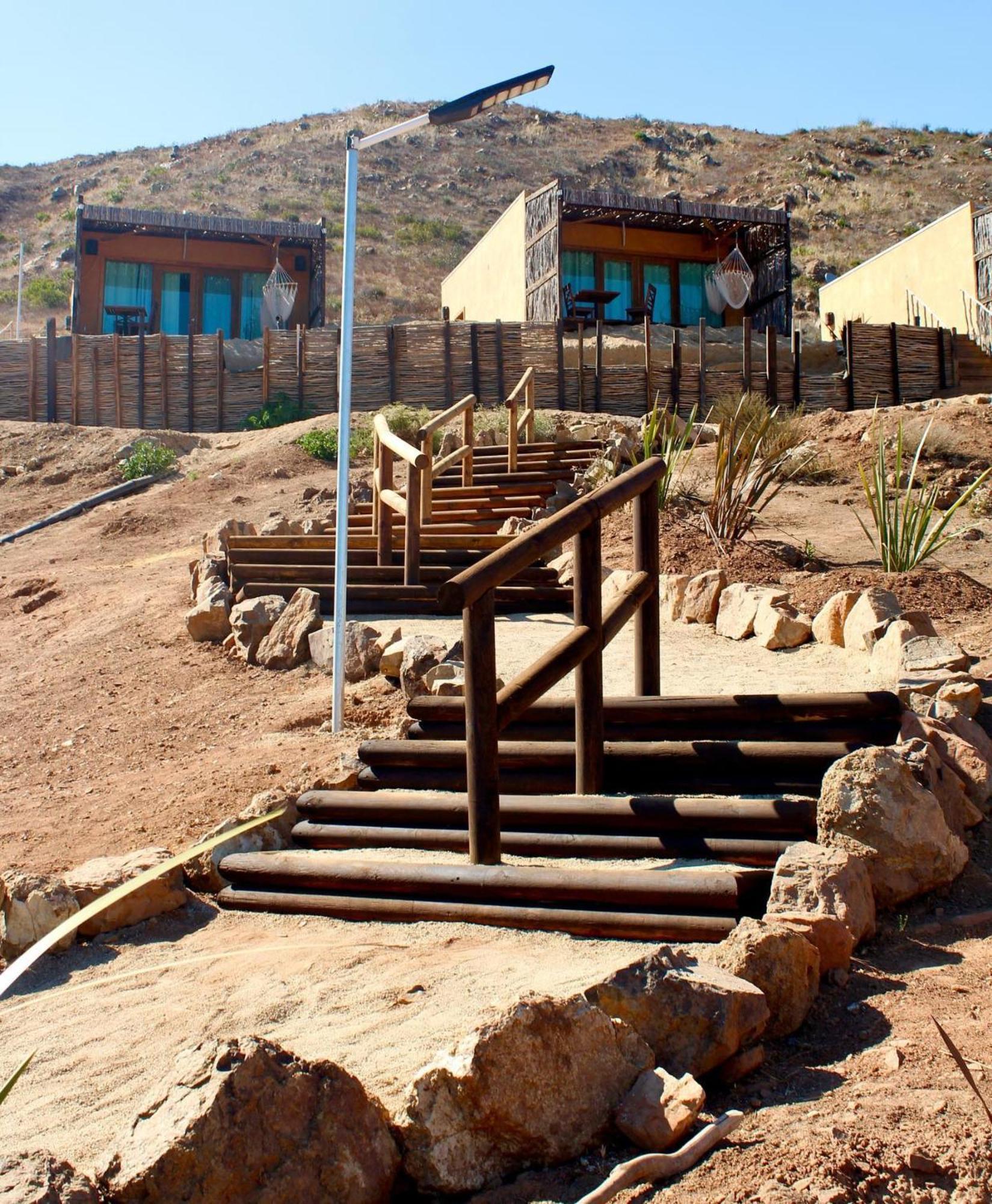 Ejido Santa Rosa Maple Resort מראה חיצוני תמונה