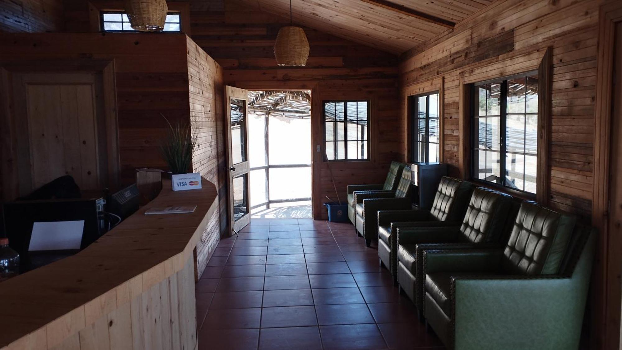 Ejido Santa Rosa Maple Resort מראה חיצוני תמונה