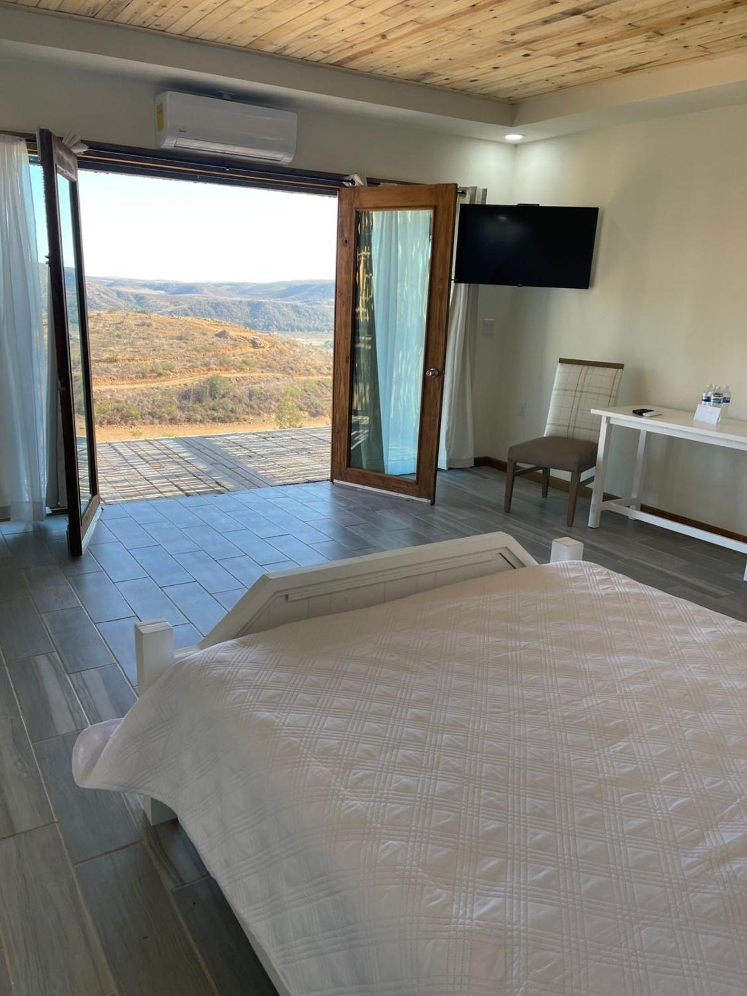 Ejido Santa Rosa Maple Resort מראה חיצוני תמונה