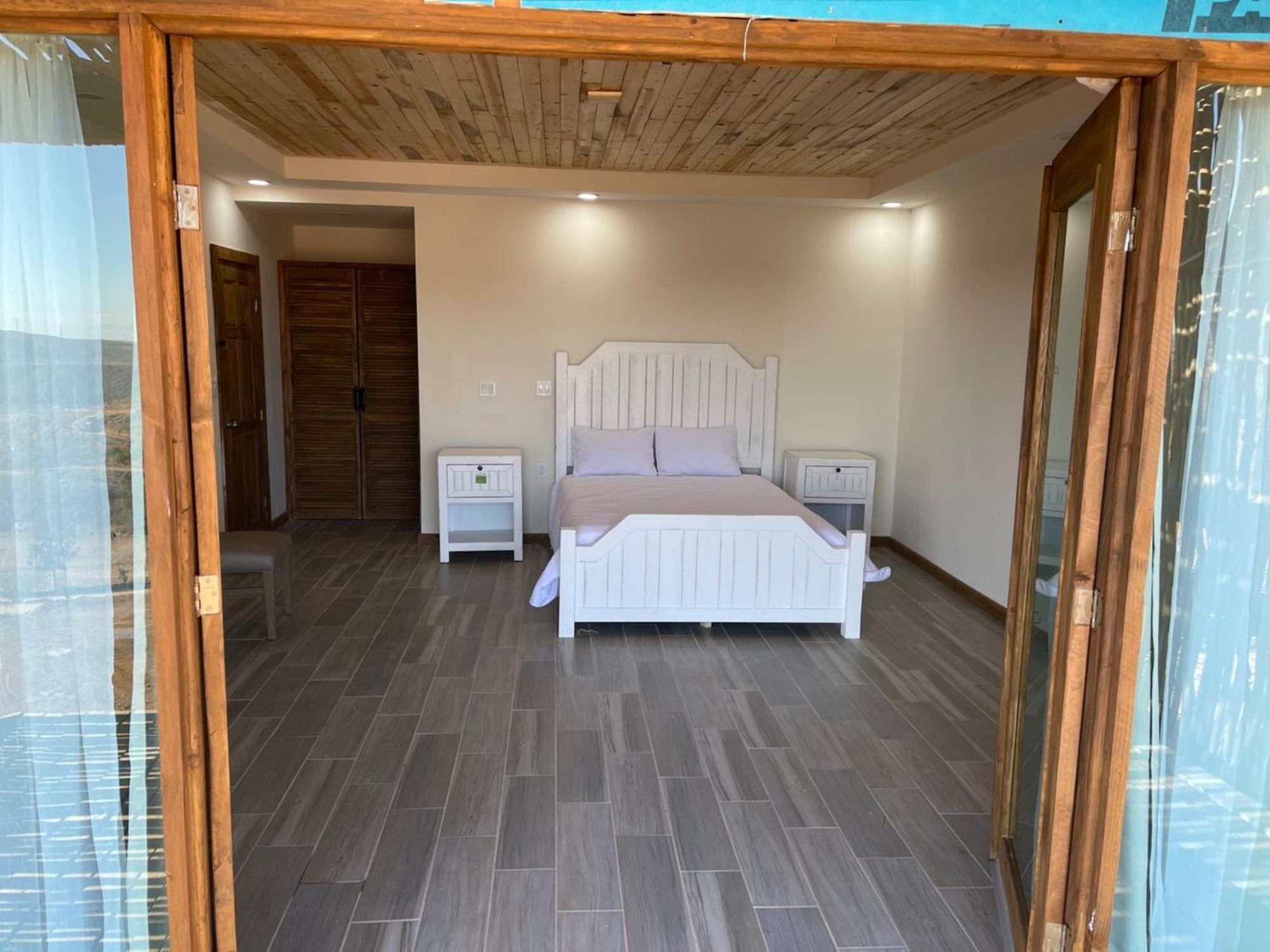 Ejido Santa Rosa Maple Resort מראה חיצוני תמונה