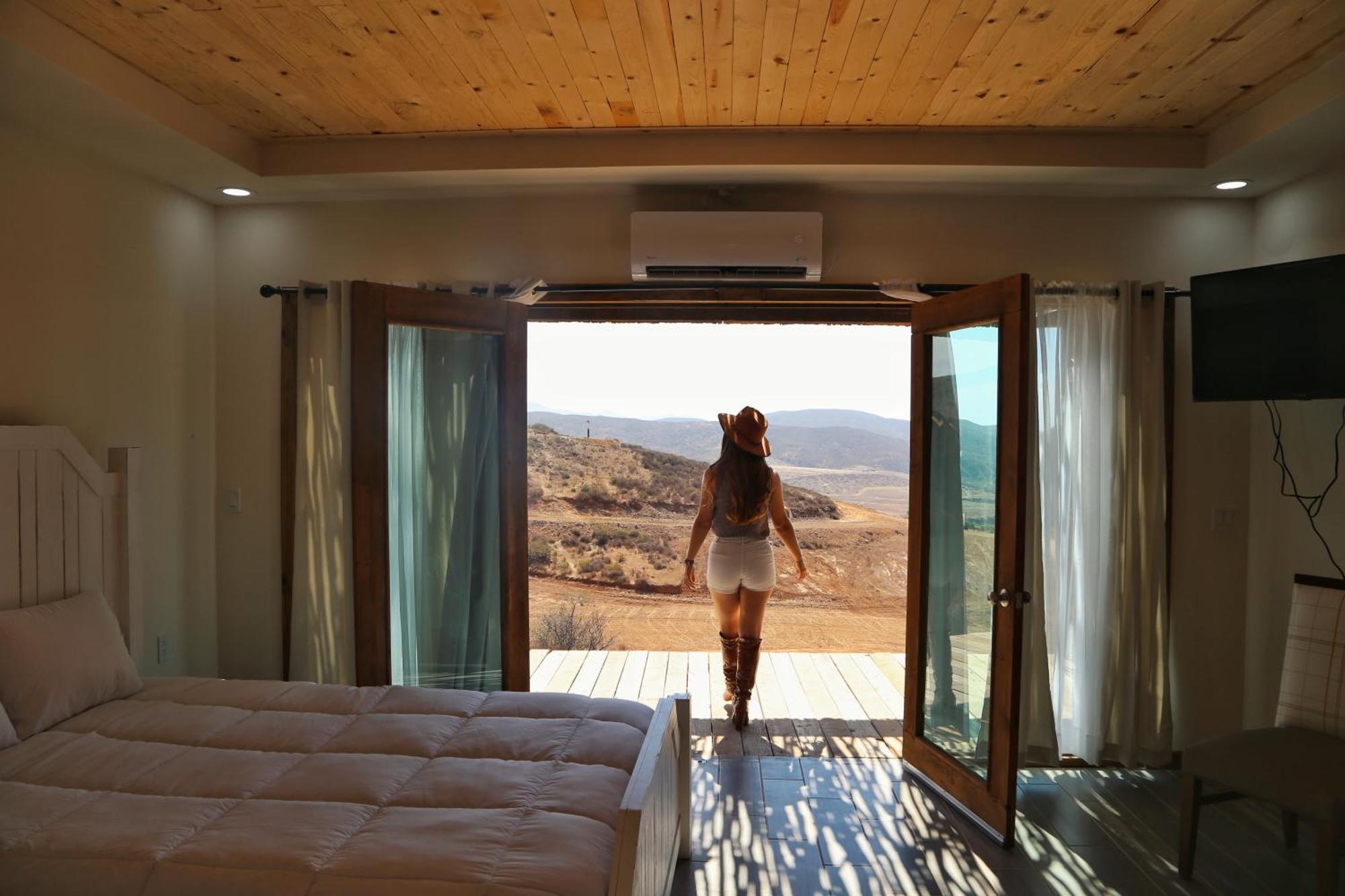 Ejido Santa Rosa Maple Resort מראה חיצוני תמונה