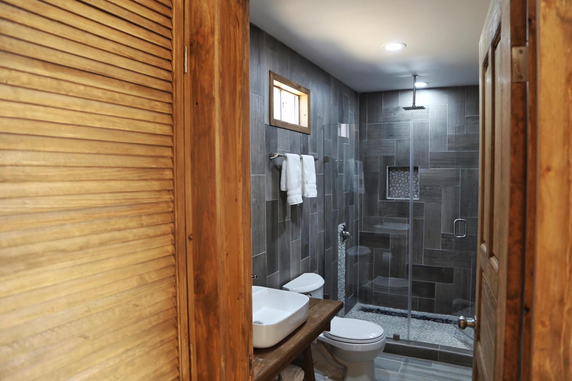 Ejido Santa Rosa Maple Resort חדר תמונה