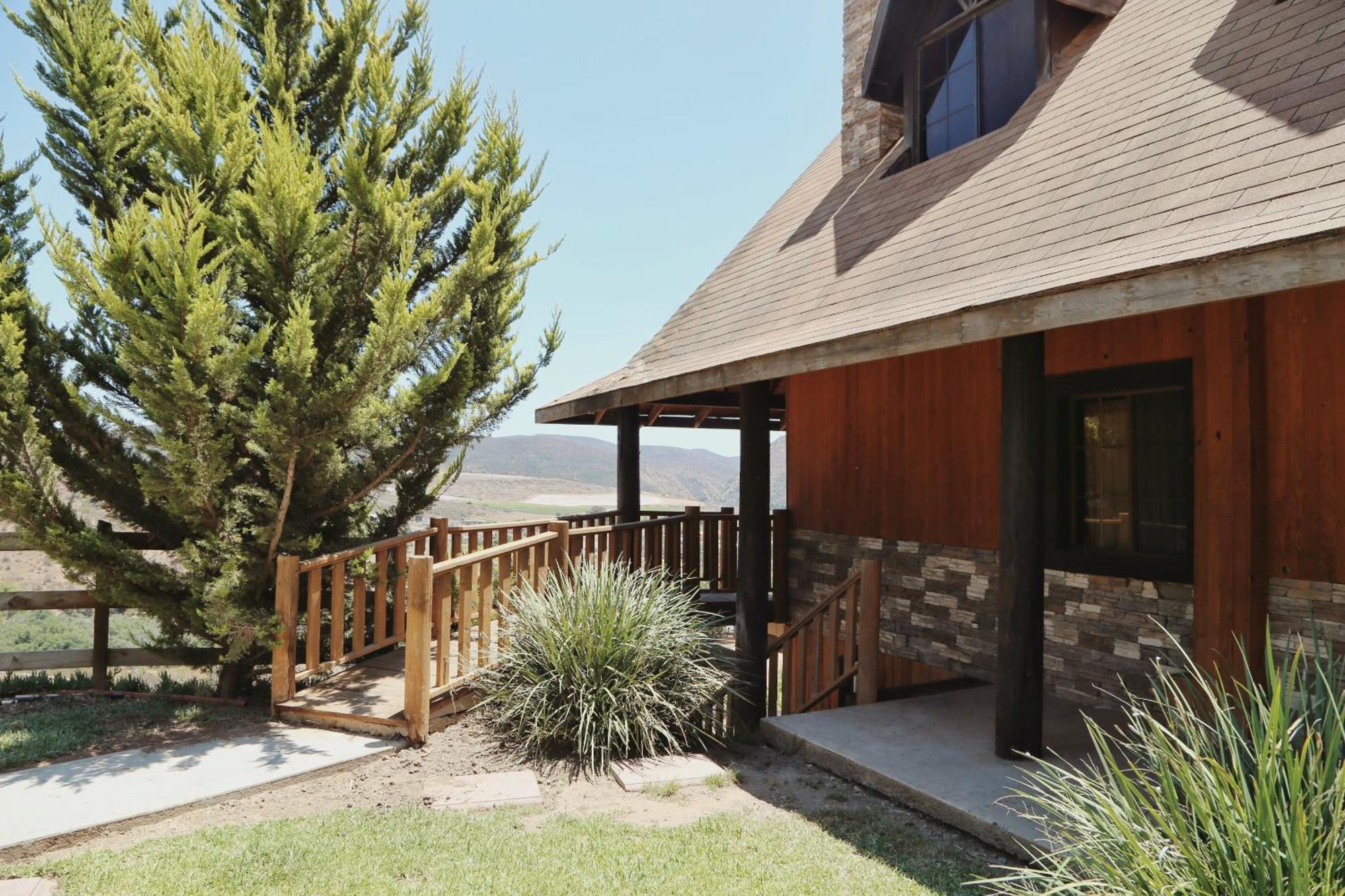 Ejido Santa Rosa Maple Resort חדר תמונה