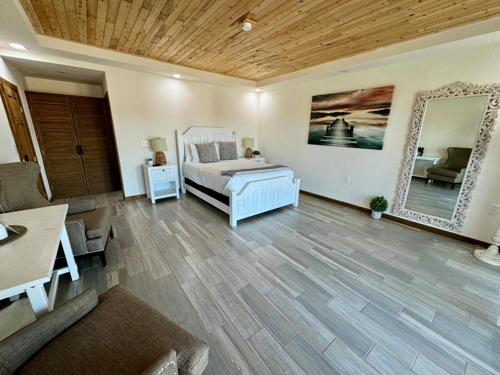 Ejido Santa Rosa Maple Resort מראה חיצוני תמונה