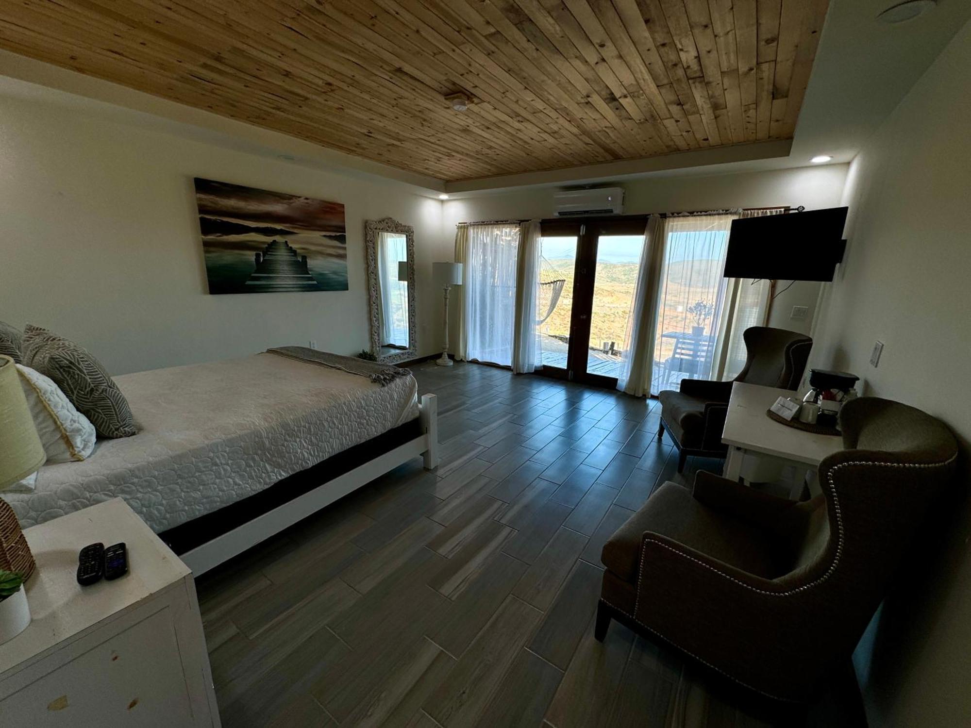 Ejido Santa Rosa Maple Resort מראה חיצוני תמונה
