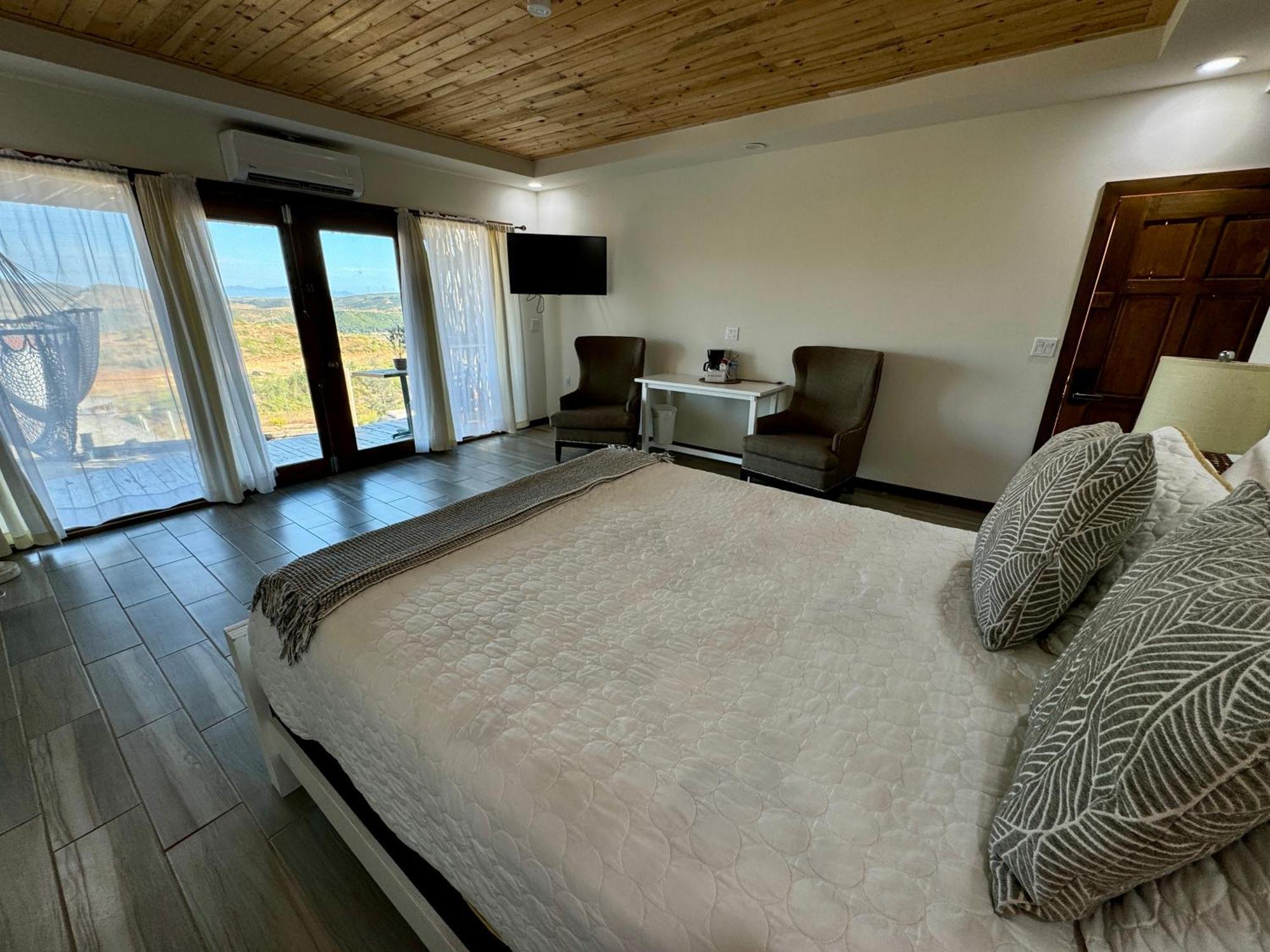 Ejido Santa Rosa Maple Resort מראה חיצוני תמונה