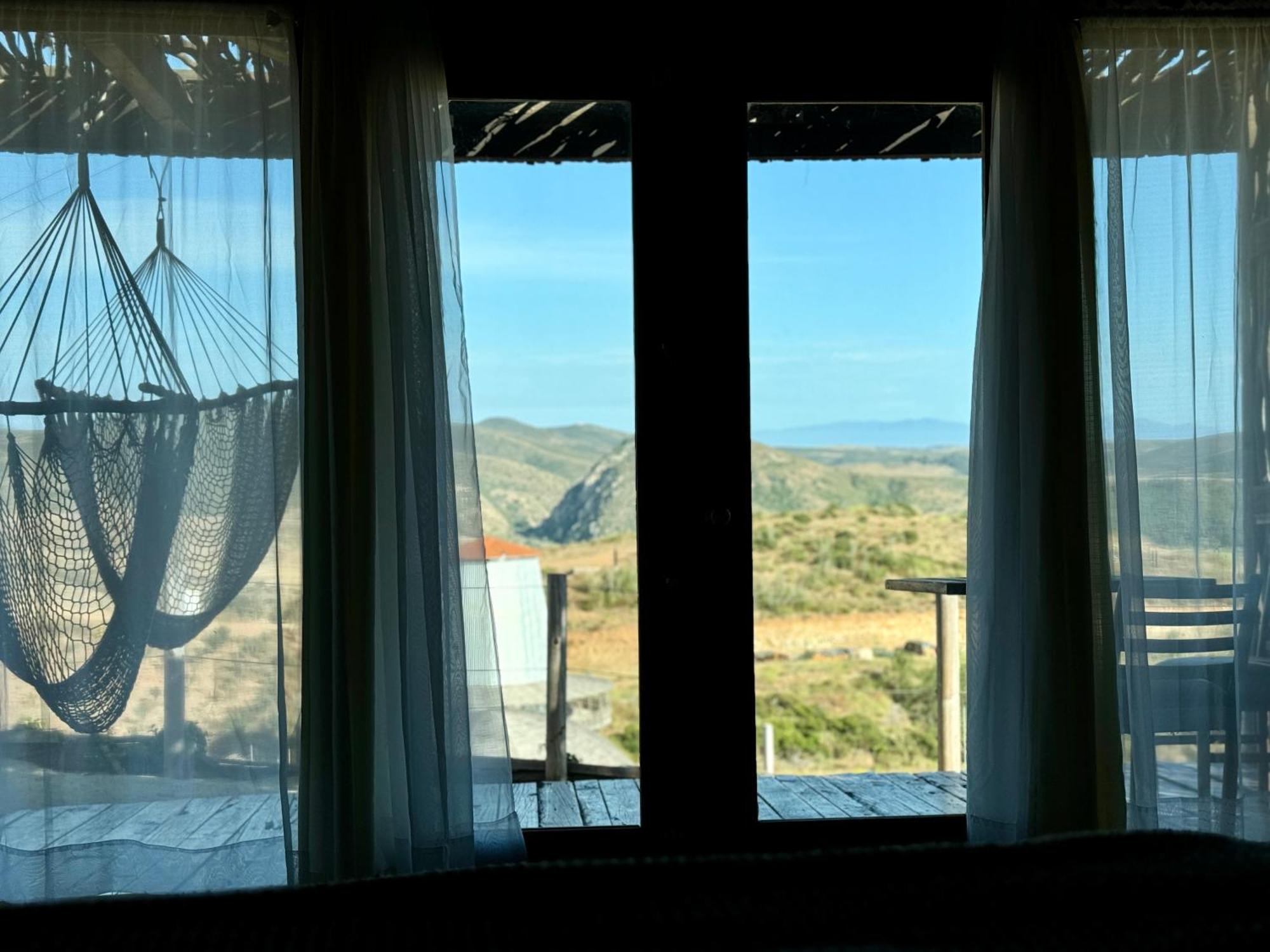 Ejido Santa Rosa Maple Resort מראה חיצוני תמונה