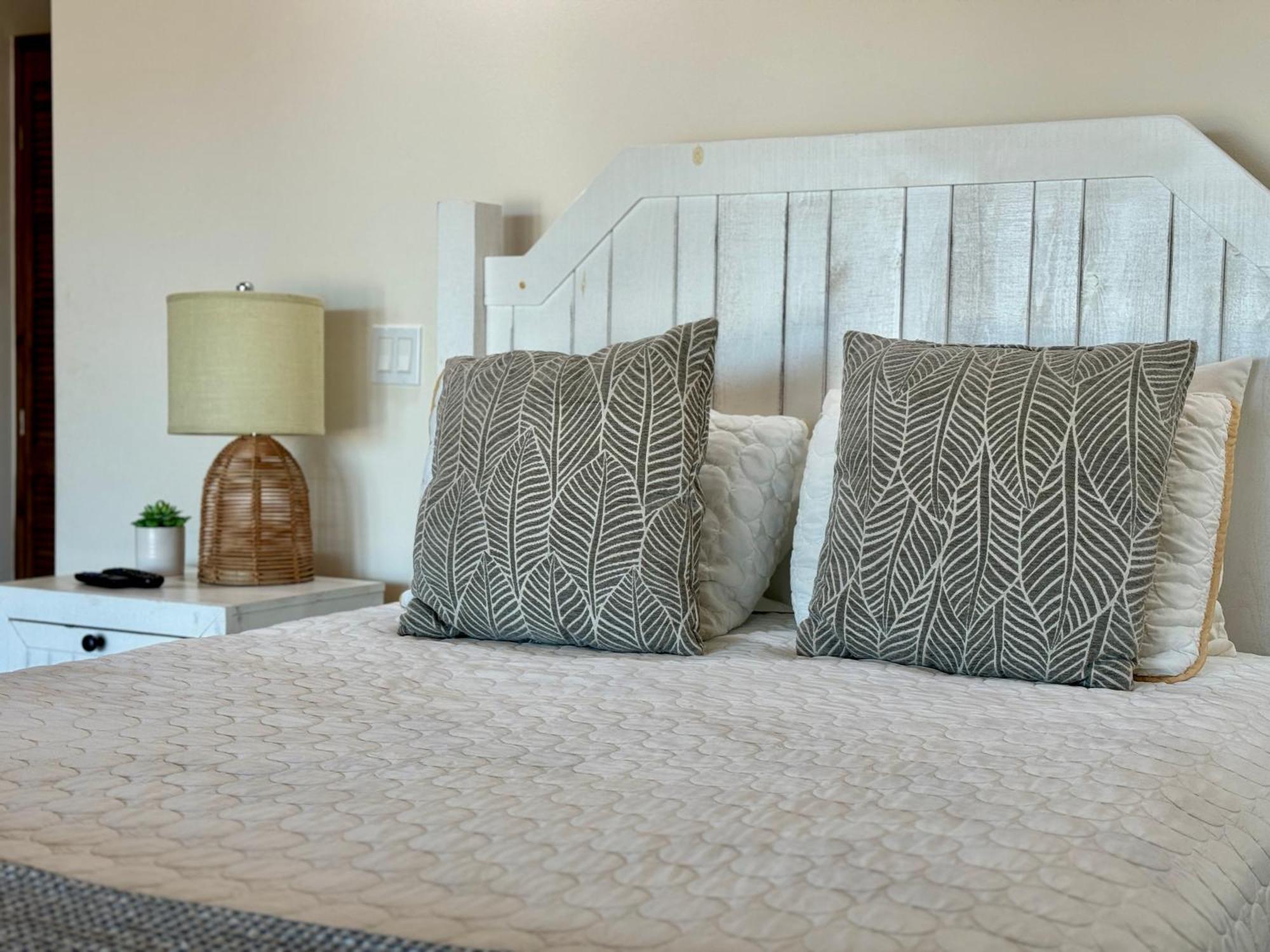 Ejido Santa Rosa Maple Resort מראה חיצוני תמונה